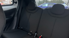 Toyota Aygo X 1.0 VVT-i Edge 5dr Petrol Hatchback